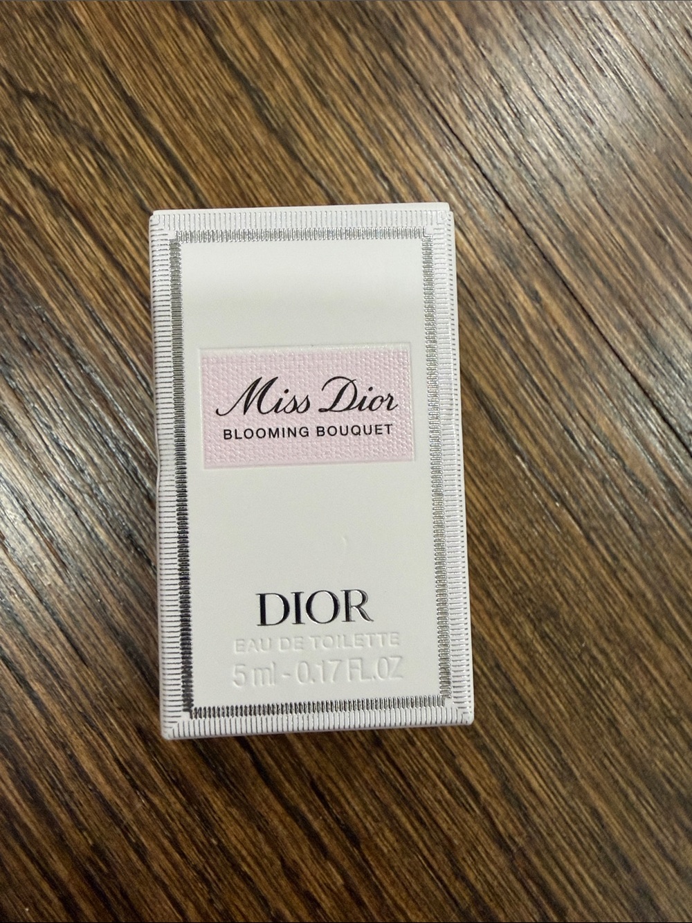 Dior Miss Dior Blooming Bouquet Mini - White & Light Pink